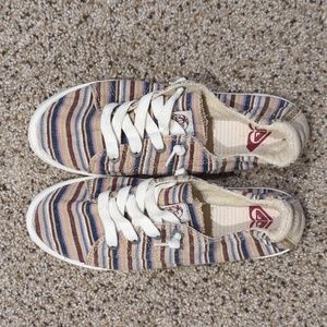 Roxy Women's Bayshore III Shoes